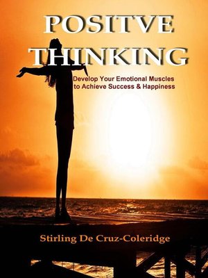 cover image of Positive Thinking